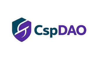 CspDAO logo