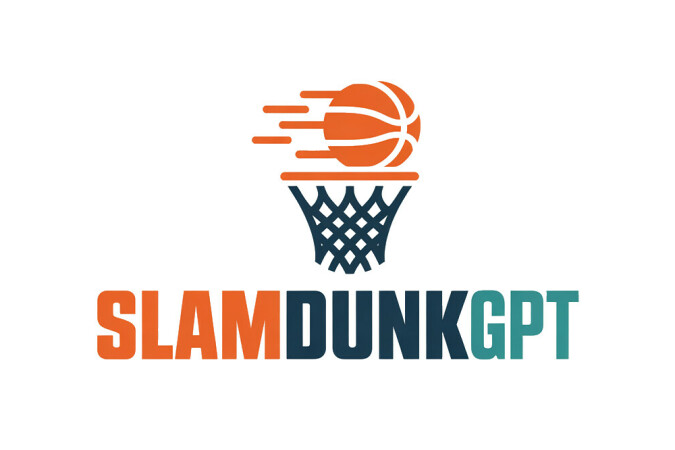 SlamDunkGPT logo