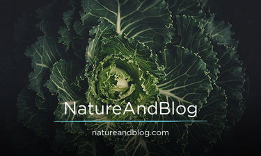 NatureAndBlog.com