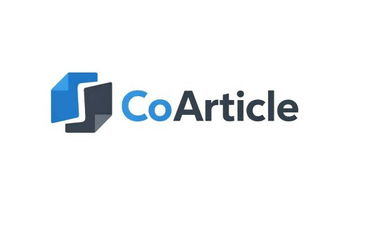 CoArticle.com - Creative brandable domain for sale