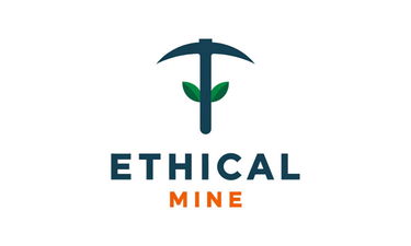 EthicalMine.com - Creative brandable domain for sale