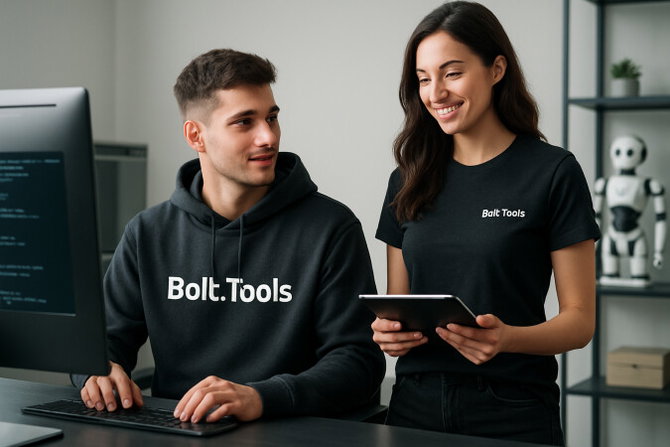 Bolt.Tools — 5