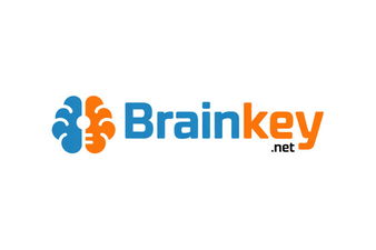 BrainKey.net - Creative brandable domain for sale