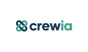 Crewia.com - Creative brandable domain for sale