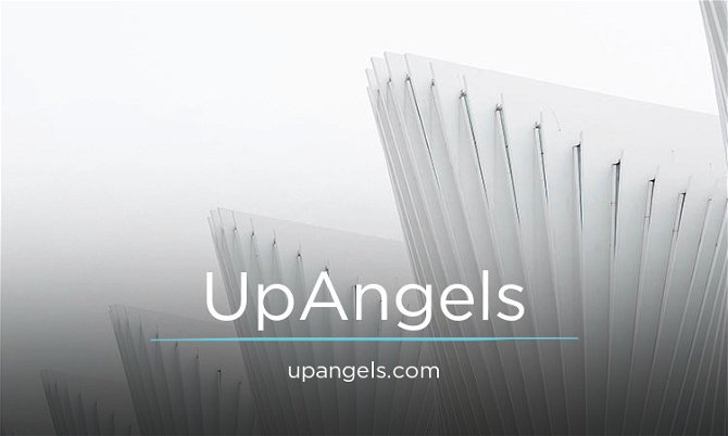UpAngels.com