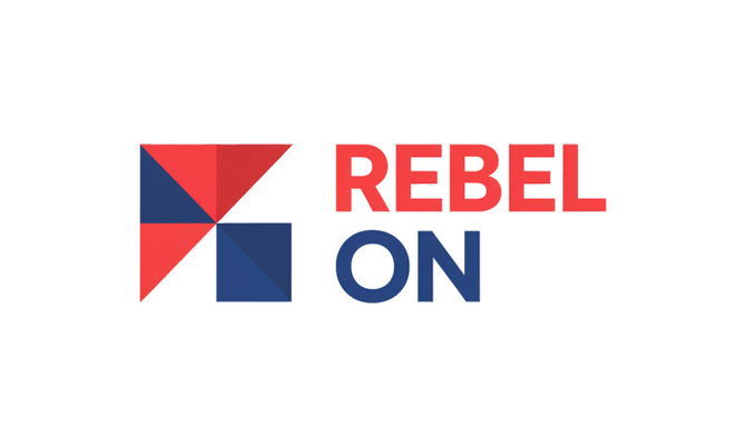 RebelOn.com