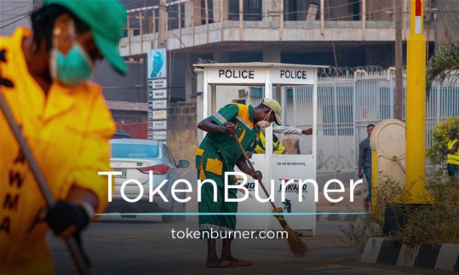 TokenBurner.com