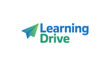 LearningDrive.com - Creative brandable domain for sale