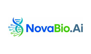 NovaBio.Ai is for sale