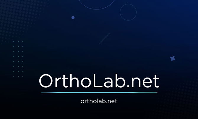 ortholab.net