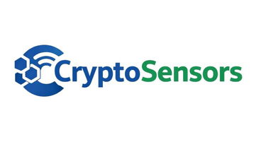CryptoSensors.com - Creative brandable domain for sale