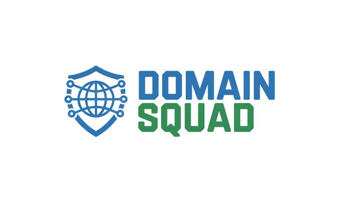 DomainSquad.com