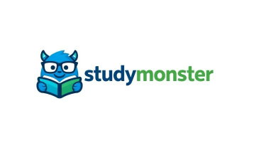 StudyMonster logo