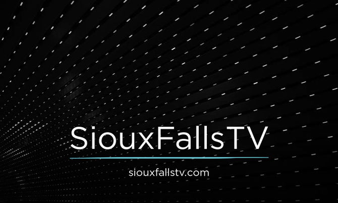 SiouxFallsTV.com