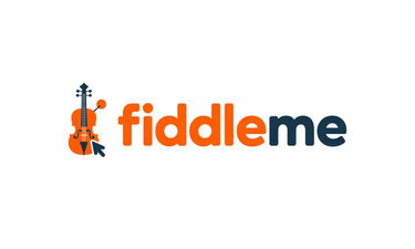FiddleMe.com - Creative brandable domain for sale