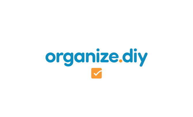 Organize.diy