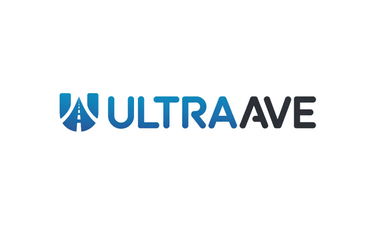 UltraAve logo