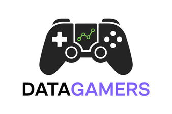 DataGamers.com - Creative brandable domain for sale