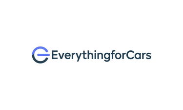 EverythingForCars.com - Creative brandable domain for sale
