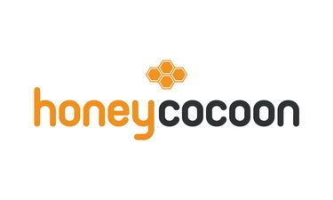 HoneyCocoon.com - Creative brandable domain for sale