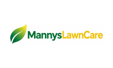 MannysLawnCare.com is for sale