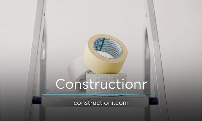 Constructionr.com