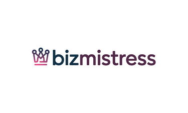 BizMistress.com - Creative brandable domain for sale