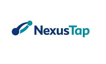 NexusTap.com - Creative brandable domain for sale