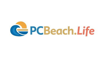 PCBeach.Life - Creative brandable domain for sale