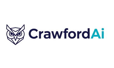 CrawfordAi.com is for sale