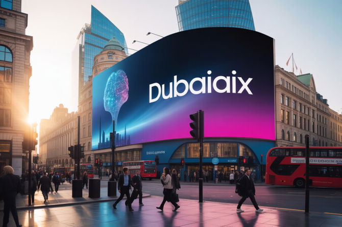 DubaiAIX.com — 3