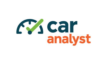 CarAnalyst.com - Creative brandable domain for sale