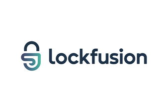 LockFusion.com - Creative brandable domain for sale