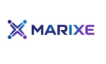 MARIXE.com - Creative brandable domain for sale