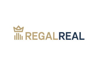 RegalReal.com - Creative brandable domain for sale