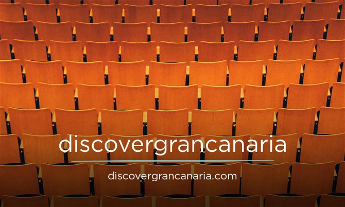 discovergrancanaria.com