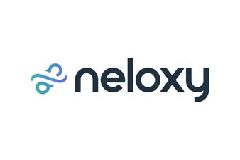 Neloxy.com - Creative brandable domain for sale