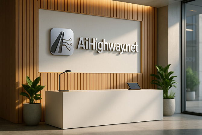 AIHighway.net — 4