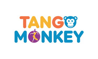 TangoMonkey.com - Creative brandable domain for sale