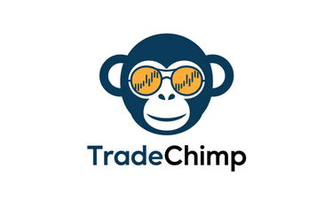 TradeChimp.com - Creative brandable domain for sale