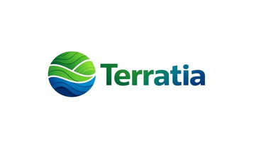 Terratia logo