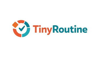 TinyRoutine logo