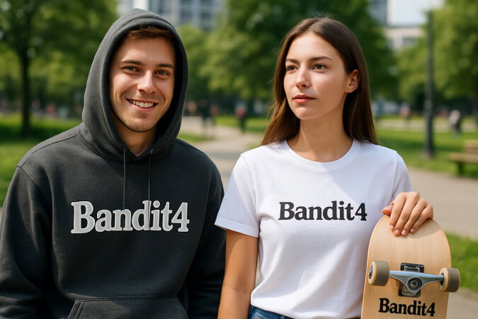Bandit4.com — 5