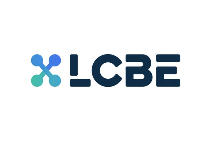 LCBE logo