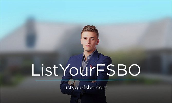 ListYourFSBO.com