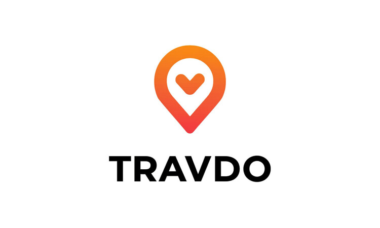 Travdo logo
