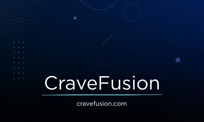 CraveFusion.com