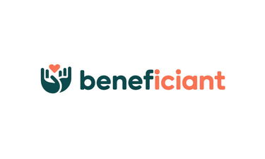 Beneficiant.com - Creative brandable domain for sale