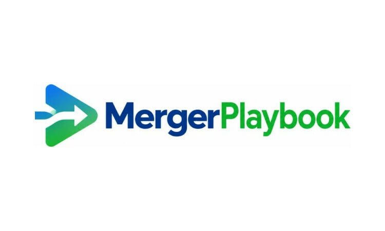 MergerPlaybook logo
