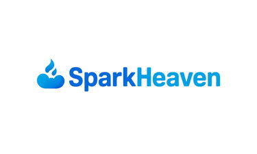 SparkHeaven.com - Creative brandable domain for sale